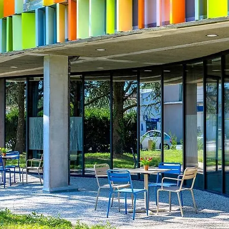 De Apartamento La Rochelle (Charente-Maritime)