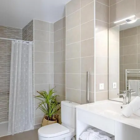 De Apartamento La Rochelle (Charente-Maritime)