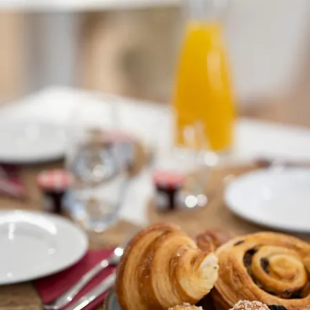 De Apartamento La Rochelle (Charente-Maritime)