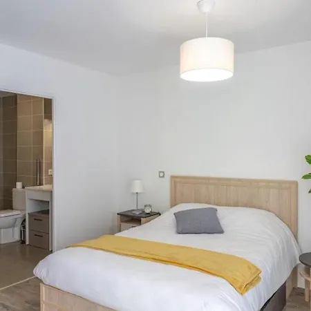 De Apartment La Rochelle (Charente-Maritime)